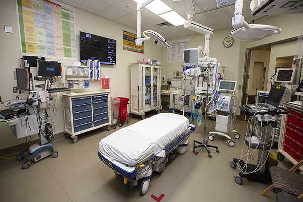 Emergency And Intensive Care Sciences